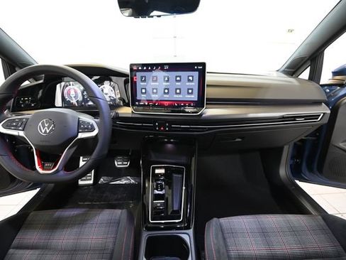 New 2026 Volkswagen GTI S FWD image 2