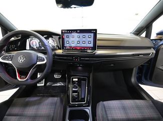 New 2026 Volkswagen GTI S FWD video 2