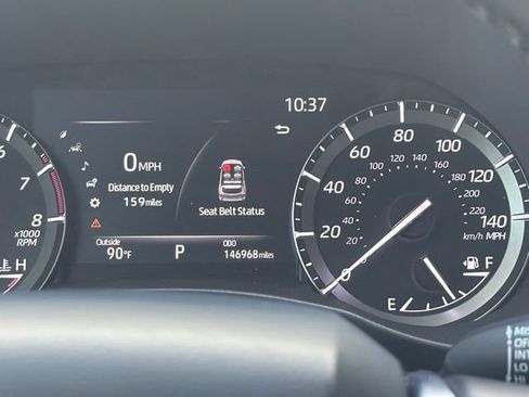 Used 2020 Toyota Highlander XLE AWD/4WD image 5