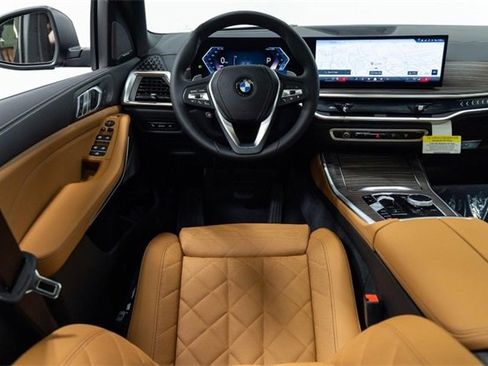 New 2026 BMW X5 xDrive40i image 4
