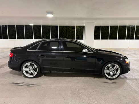 Used 2014 Audi S4 Premium Plus image 10