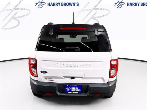 Used 2022 Ford Bronco Sport Outer Banks image 29