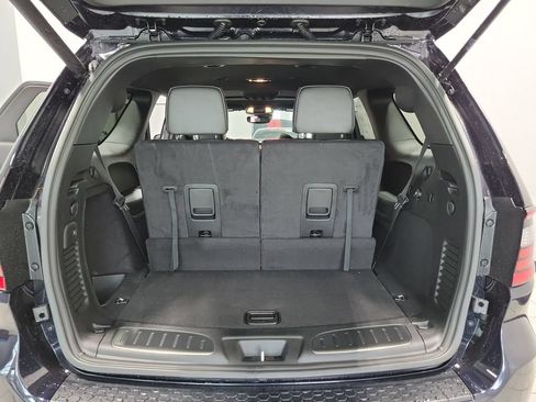 New 2026 Dodge Durango GT AWD/4WD image 8