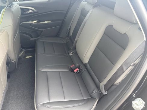 New 2026 Chevrolet Trax ACTIV w/ Driver Confidence Package FWD image 7