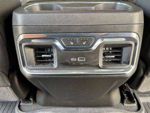 Used 2024 Chevrolet Silverado 2500 High Country w/ Technology Package AWD/4WD image 42