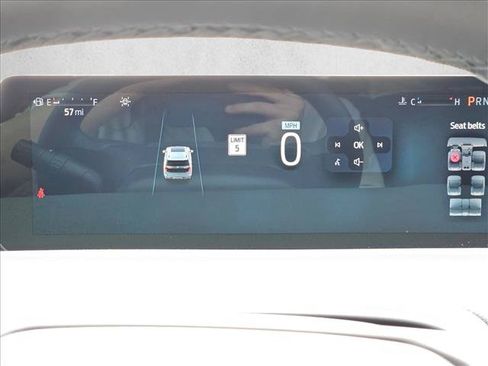 New 2026 Ford Expedition Active RWD image 11