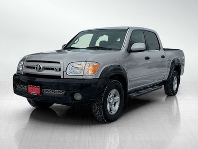 Used 2006 Toyota Tundra Limited