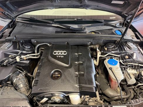 Used 2012 Audi A5 2.0T Premium Plus AWD/4WD image 27