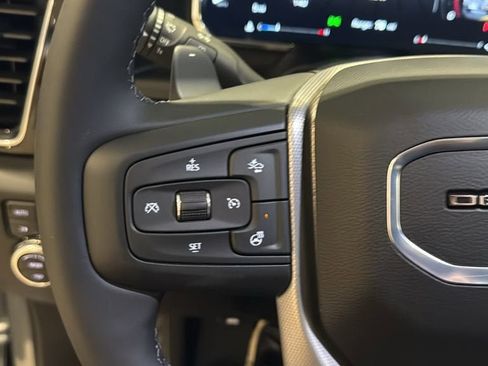 New 2026 GMC Sierra 1500 Denali w/ Denali Reserve Package AWD/4WD image 33