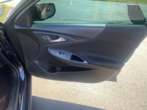 Used 2023 Chevrolet Malibu LT image 22
