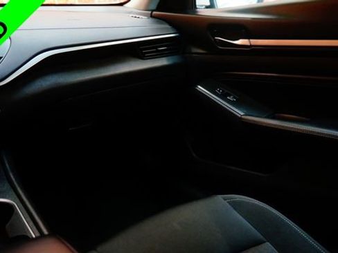 Used 2019 Nissan Altima 2.5 SV AWD/4WD image 35