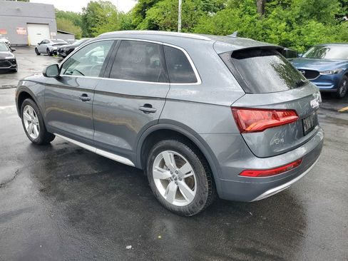 Used 2019 Audi Q5 2.0T Premium Plus AWD/4WD image 6