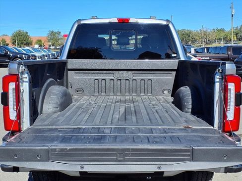 Used 2024 Ford F350 Limited w/ FX4 Off-Road Package image 19