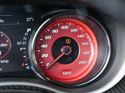 Used 2020 Dodge Charger SRT Hellcat w/ Navigation & Travel Group image 30