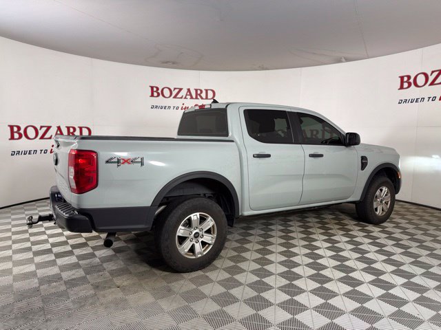 Used 2024 Ford Ranger XL w/ Trailer Tow Package AWD/4WD image 13