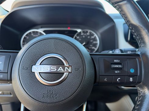 Certified 2023 Nissan Rogue SL w/ SL Premium Package image 26