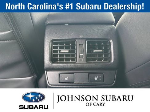 Used 2015 Subaru Outback 3.6R Limited AWD/4WD image 19