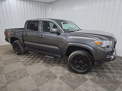 Used 2023 Toyota Tacoma SR
