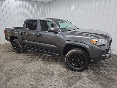 Used 2023 Toyota Tacoma SR image 1