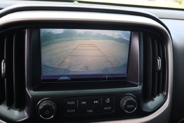 Used 2018 GMC Canyon SLE w/ SLE Convenience Package AWD/4WD image 31