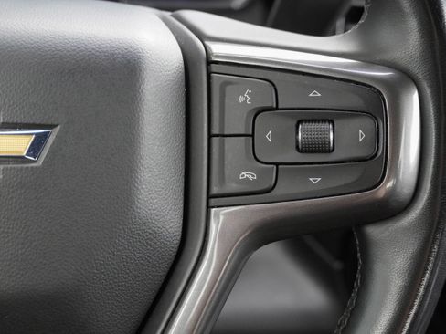 Used 2024 Chevrolet Silverado 2500 High Country w/ Technology Package AWD/4WD image 22