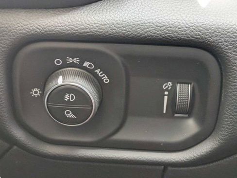 New 2026 RAM 3500 Big Horn AWD/4WD image 24