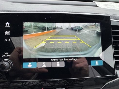 Used 2021 Honda Pilot Special Edition image 21