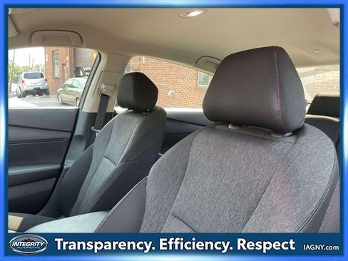 Used 2024 Honda Accord LX image 19