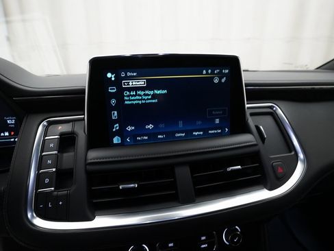 Used 2024 Chevrolet Tahoe LT image 6