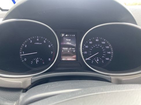 Used 2018 Hyundai Santa Fe Limited AWD/4WD image 37
