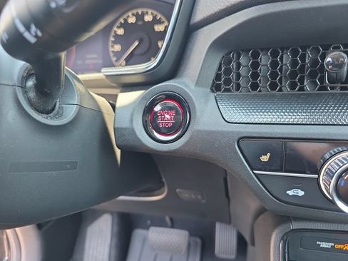 Certified 2025 Honda CR-V EX image 22