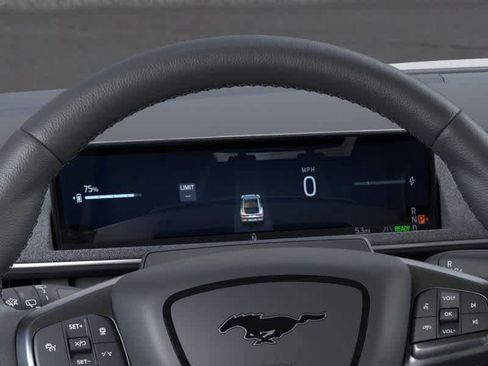 New 2026 Ford Mustang Mach-E Premium w/ Technology Package image 13