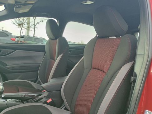 Certified 2023 Subaru Impreza 2.0i Sport image 13