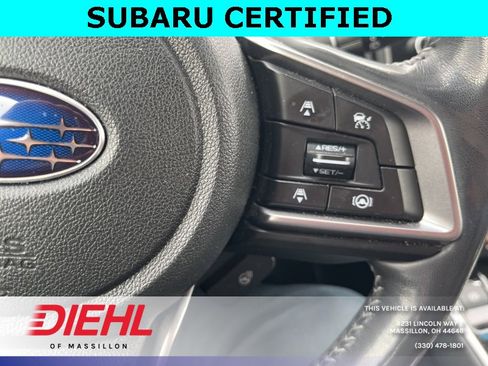 Used 2021 Subaru Outback Touring image 25