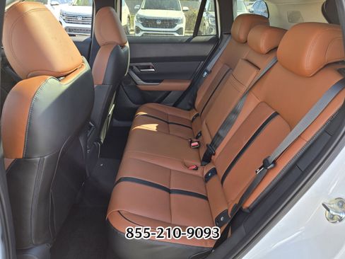 New 2026 MAZDA CX-50 AWD 2.5 S w/ Weather Package image 8