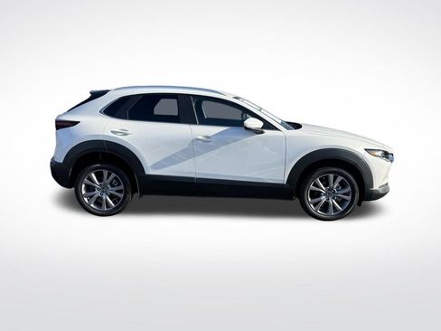 Used 2023 MAZDA CX-30 AWD 2.5 S w/ Preferred Package image 8