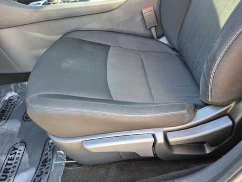 Certified 2024 Nissan Sentra SV FWD image 23