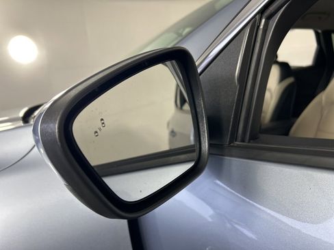 Used 2022 Ford Escape SEL w/ Technology Package image 13