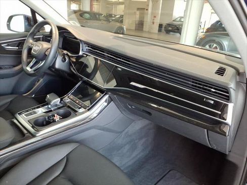 Certified 2023 Audi Q7 3.0T Premium Plus w/ Premium Plus Package AWD/4WD image 22