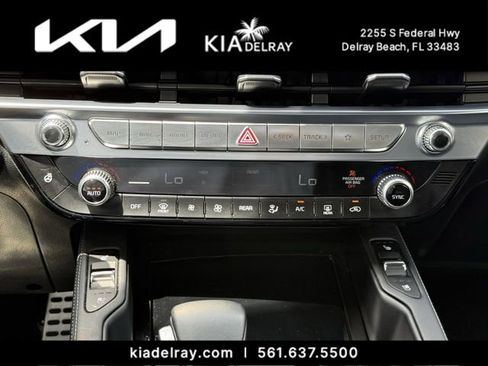 Certified 2024 Kia Telluride SX X-Line AWD/4WD image 22