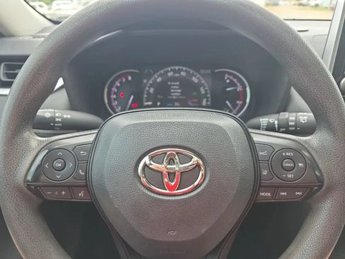 Used 2023 Toyota RAV4 XLE w/ Convenience Package FWD image 18