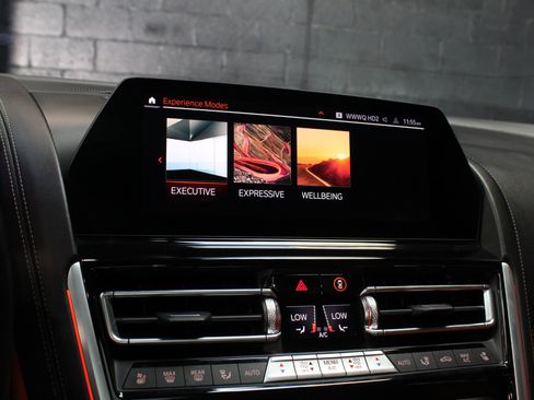 Used 2022 BMW ALPINA B8 xDrive Gran Coupe w/ Driving Assistance Package 2 image 64