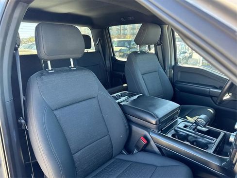 Certified 2021 Ford F150 XLT w/ Equipment Group 302A High image 31