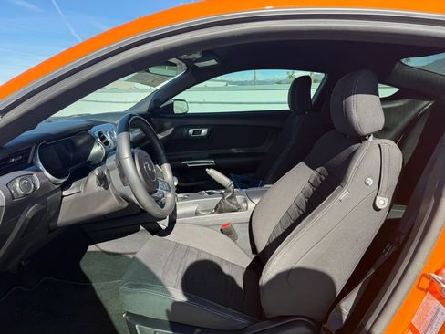 Used 2021 Ford Mustang Mach 1 image 5