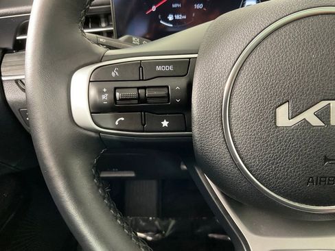 Used 2025 Kia K5 EX image 24