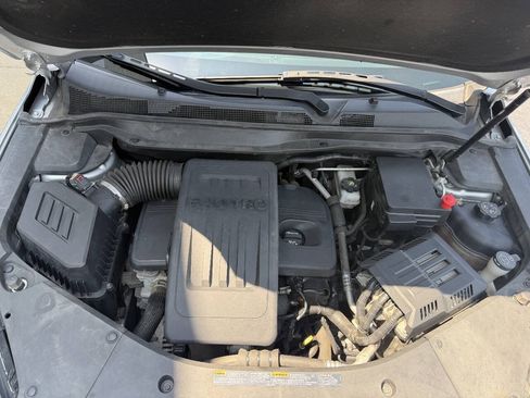 Used 2012 Chevrolet Equinox LT w/ LPO, Protection Package FWD image 22