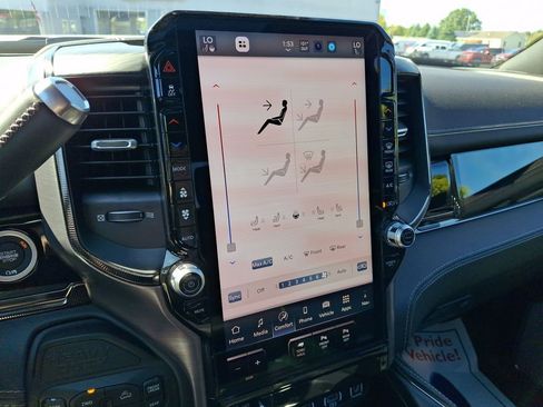 New 2025 RAM 2500 Power Wagon image 16