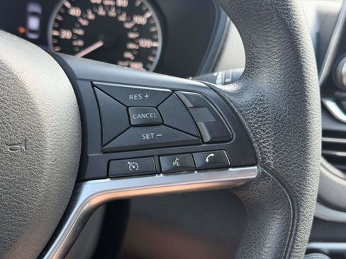 Used 2019 Nissan Altima 2.5 S FWD image 25