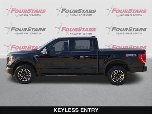 Used 2021 Ford F150 XLT w/ Equipment Group 302A High image 8