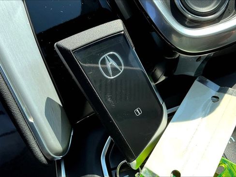 Used 2025 Acura TLX Technology Package image 13